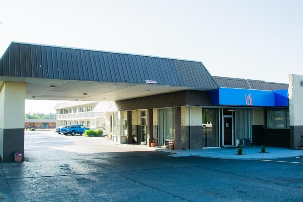 Motel6 Brinkley, AR in BRINKLEY - AR