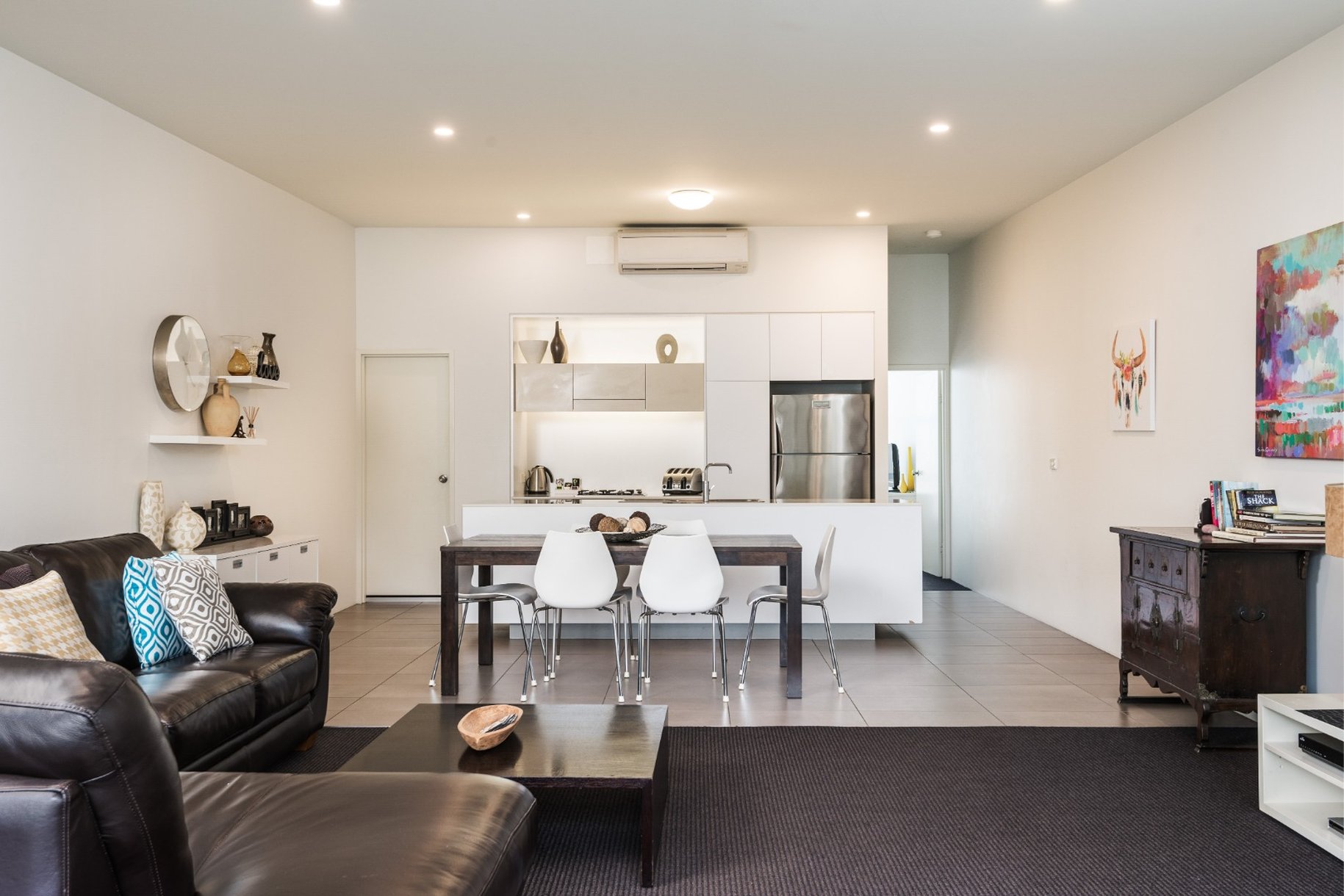 COAST RESORT MERIMBULA 24/43