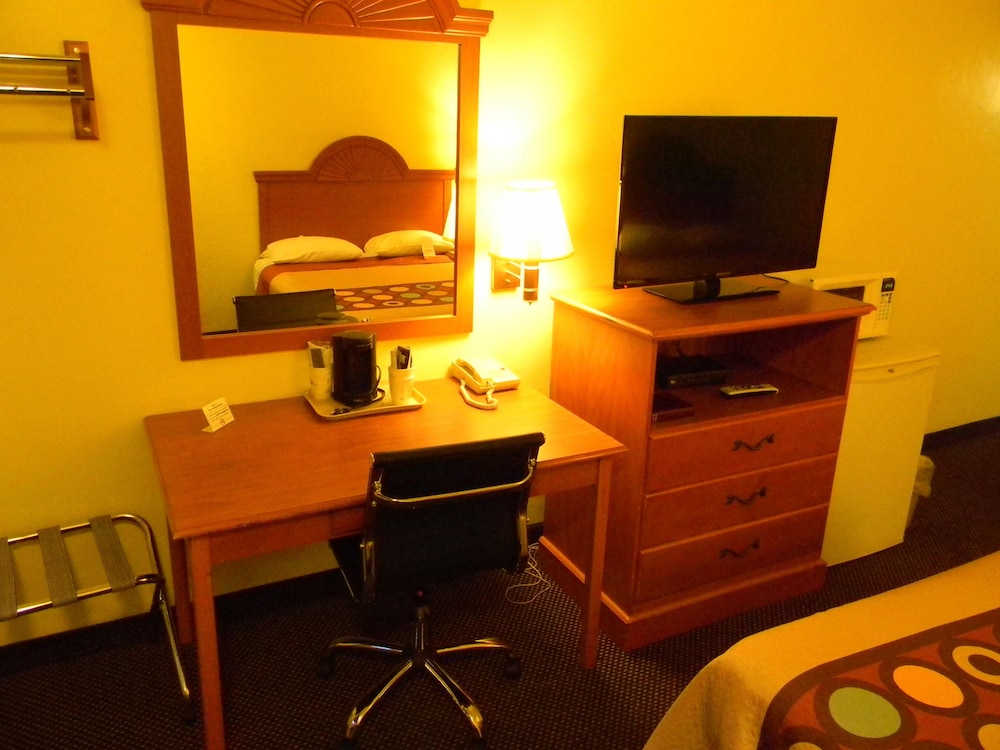 Motel6 Wilsonville, OR - Portland 50/60