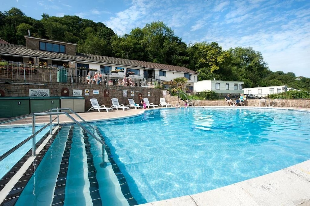 Sandaway Beach Holiday Park 1/50