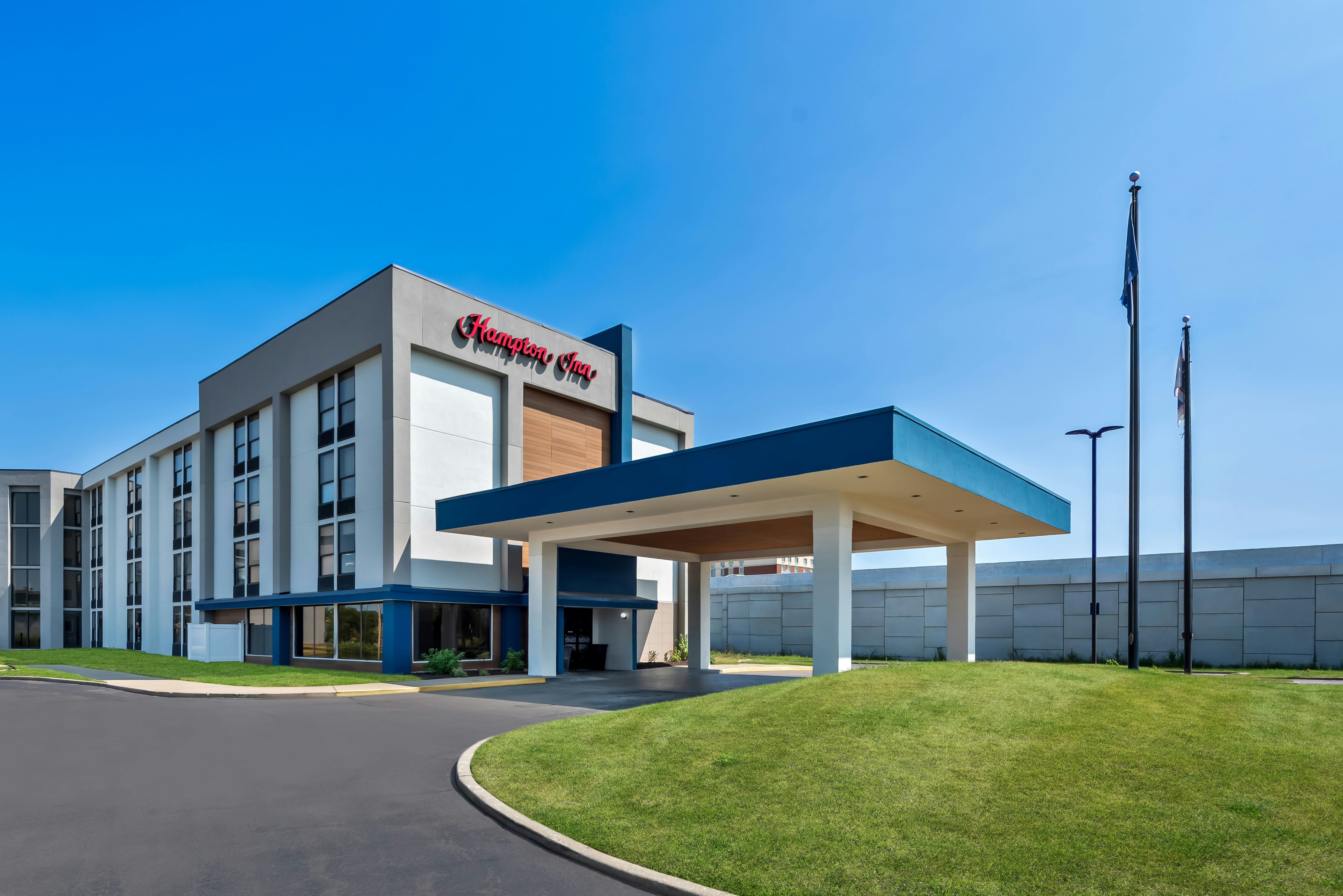 Hampton Inn Indianapolis-N.E./Castleton 41/42