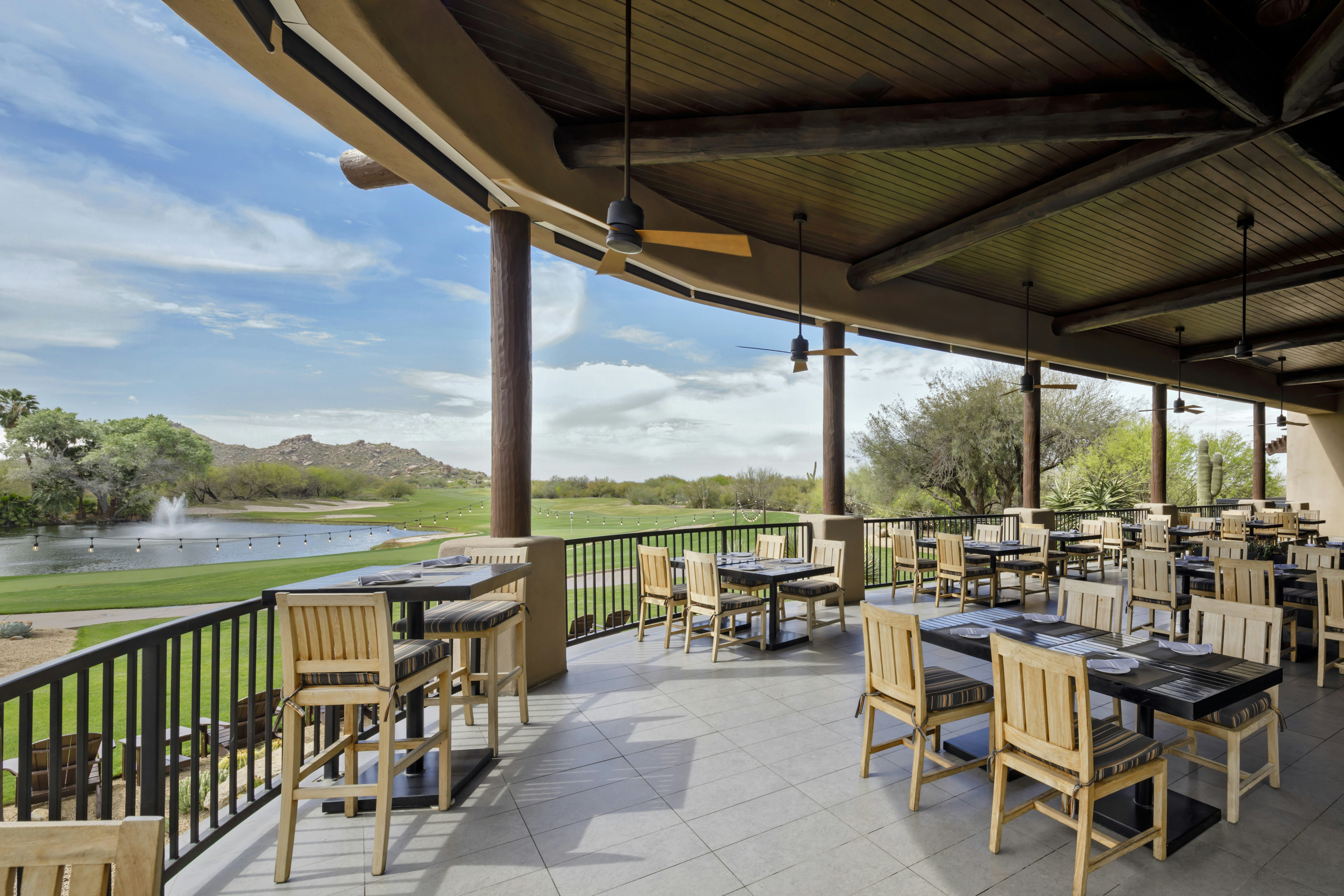 Boulders Resort & Spa Scottsdale Curio Collection by Hilton 28/50