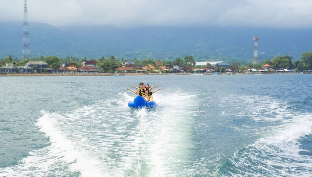 Kubu Beach Lovina 69/72