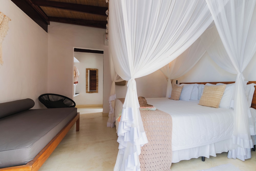Villa Kandui Boutique Hotel e Beach Lounge 13/50