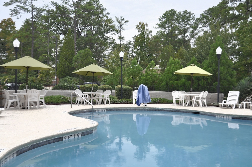 Delta Hotels Columbia Northeast 6/19