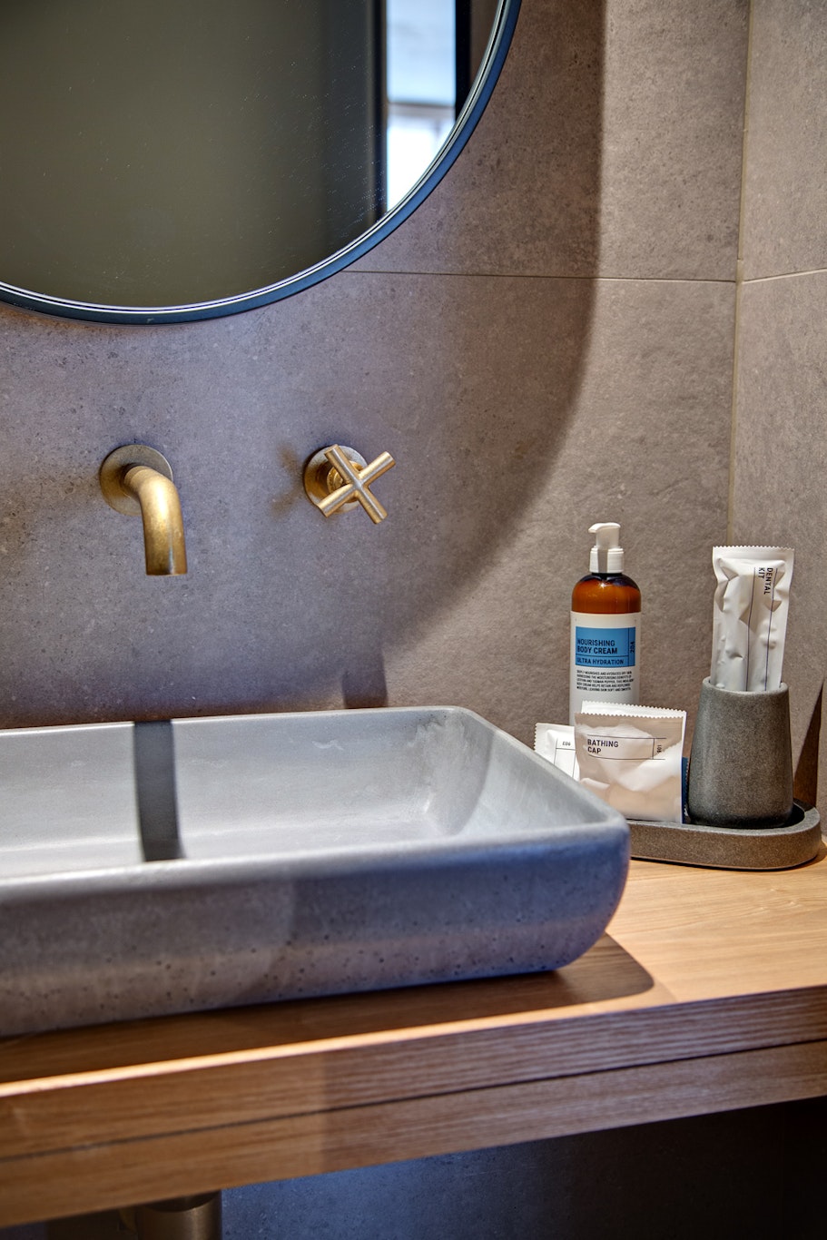 Zara Tower Serviced Apartments 37/78