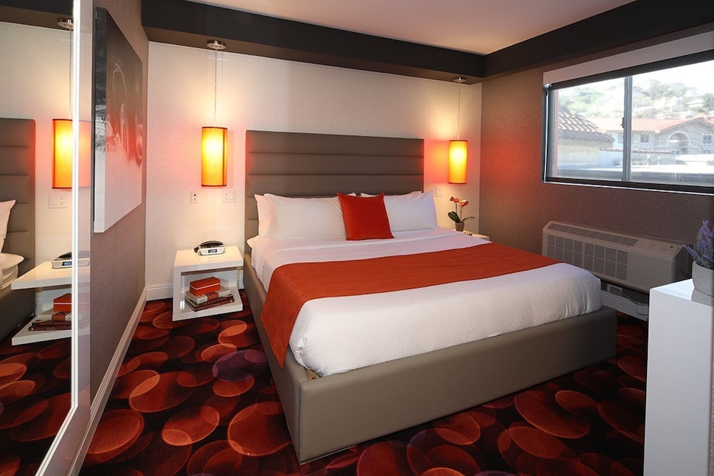 Lexen Hotel Hollywood 19/52