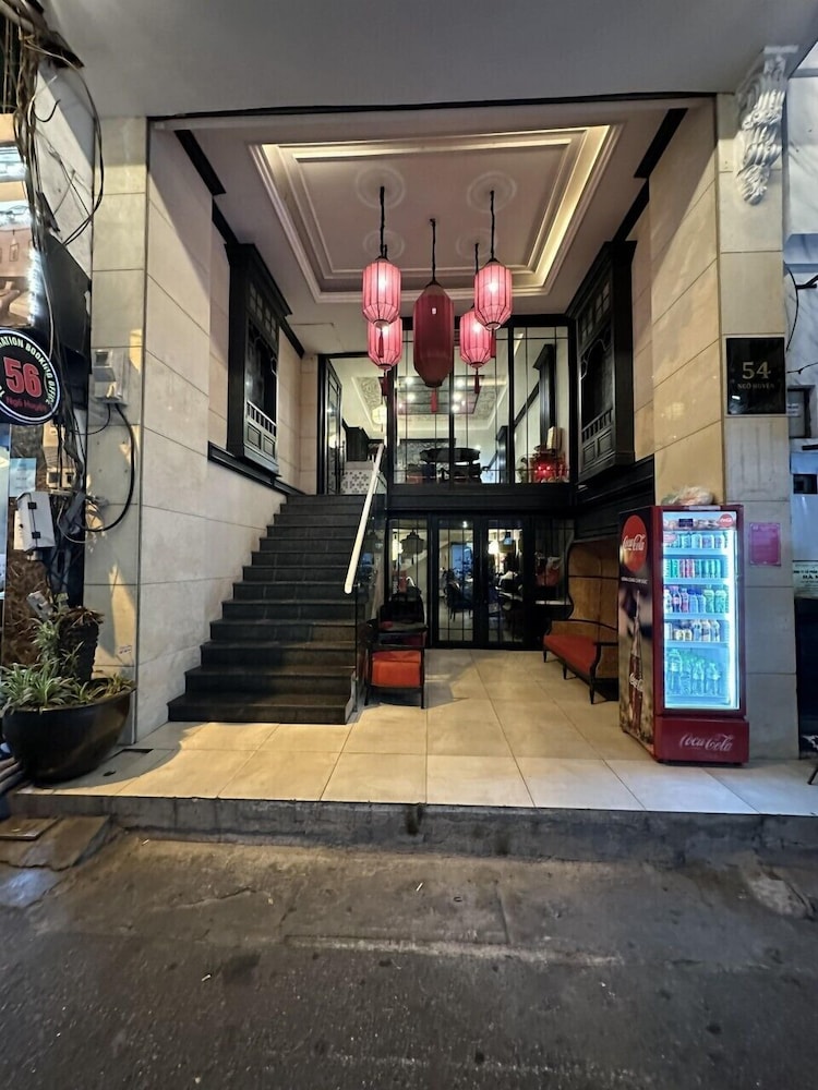 Gem Premier Luxury 4 Stars Hotel And Spa 4/51