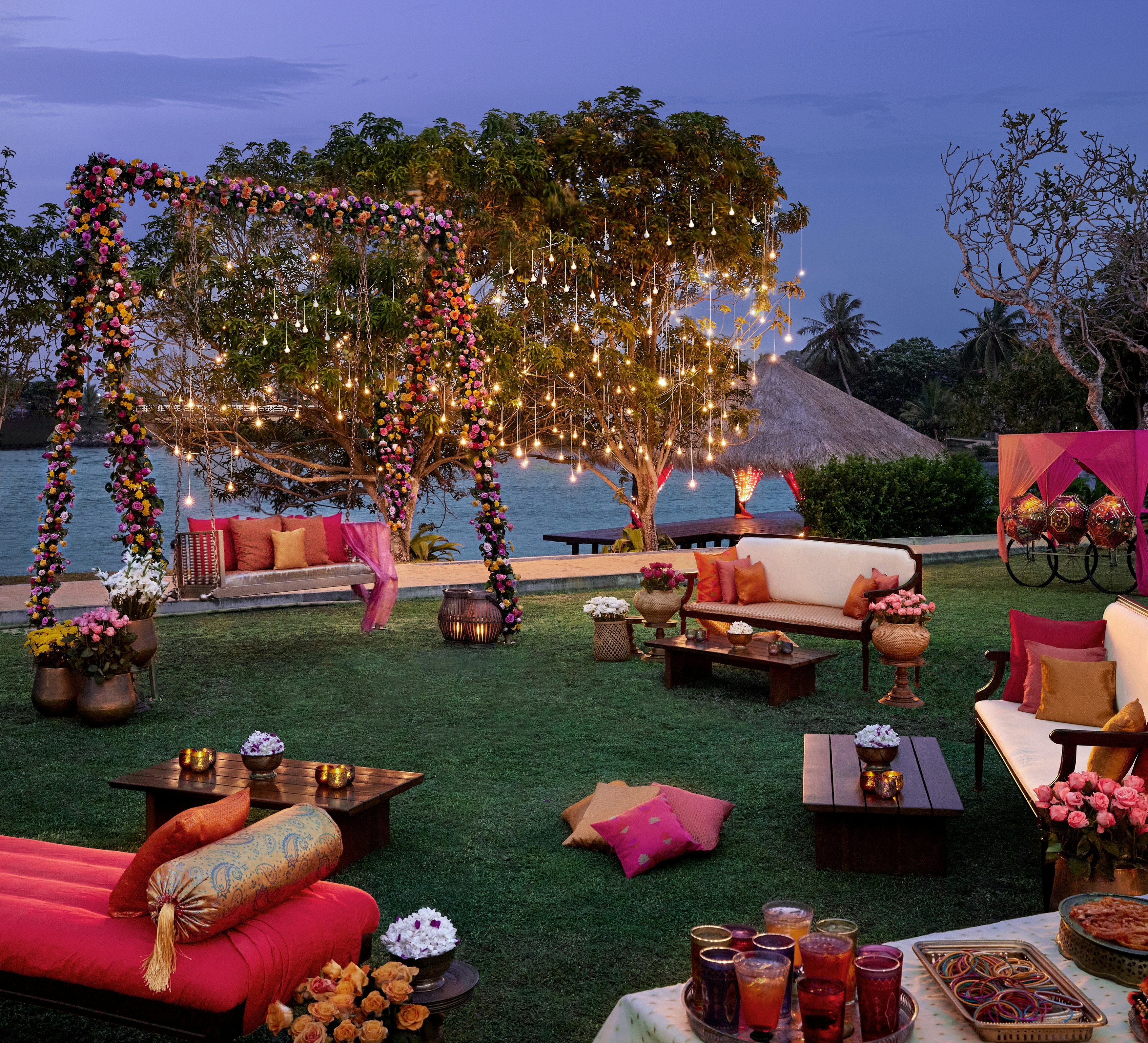 Cinnamon Bentota Beach Signature Selection 14/27