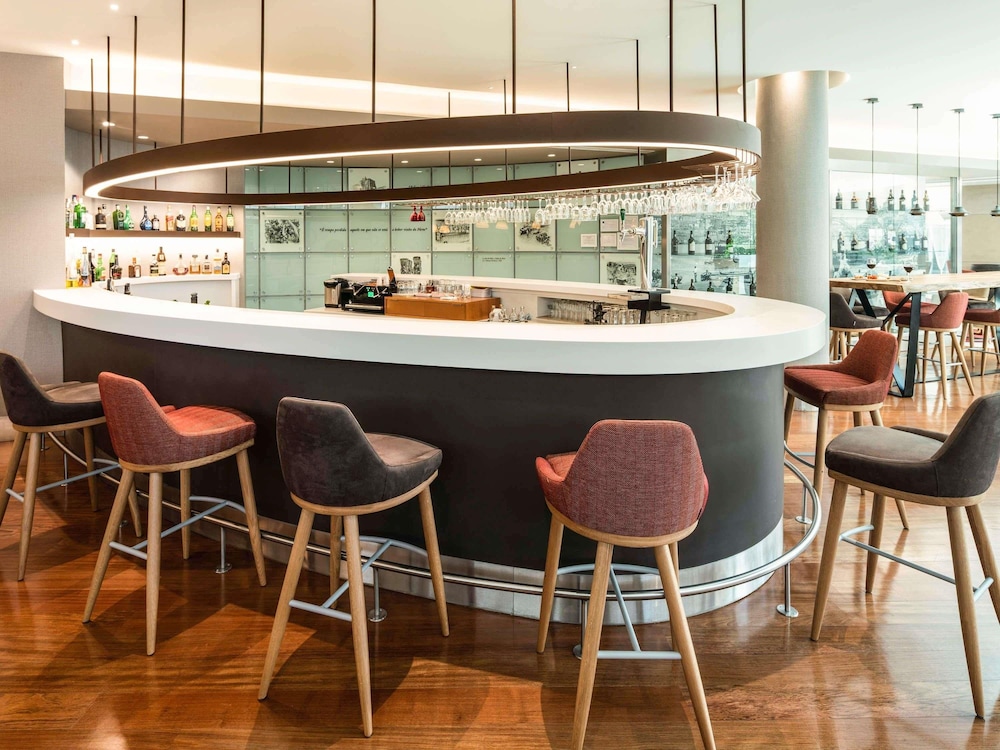 Mercure Porto Gaia 52/72