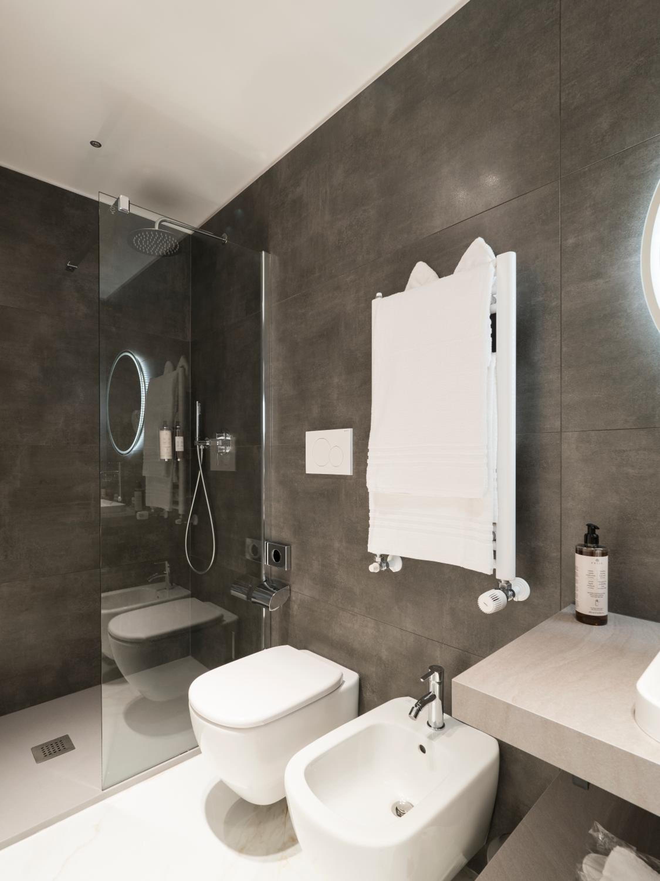 Savoia Rooms Roma 14/16