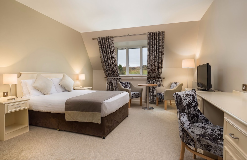 Breaffy House Resort, Spa and Suites 16/52