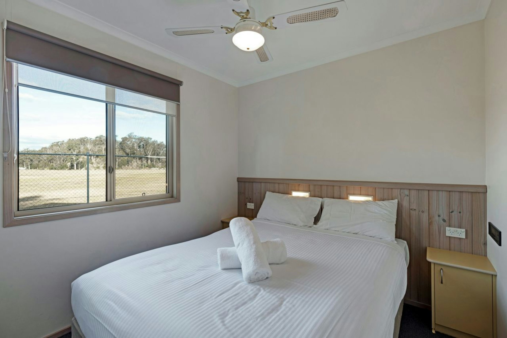 2 Bedrooms, Superior, Cabin, Pet Friendly