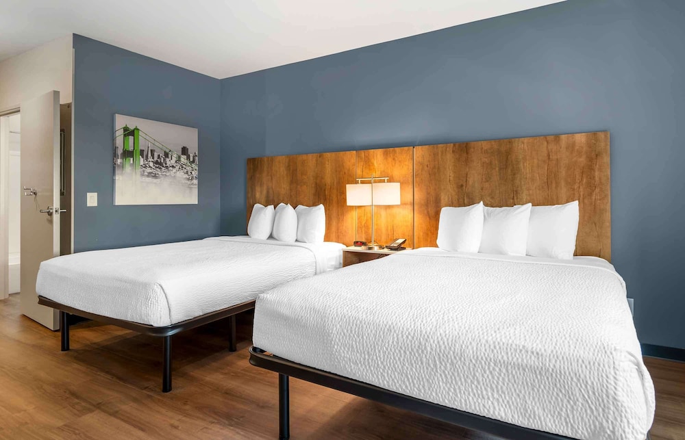 Extended Stay America Suites- Atlanta - McDonough 8/30
