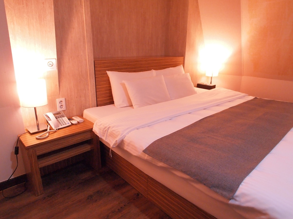 Jeju Fourseasons Hotel 6/41