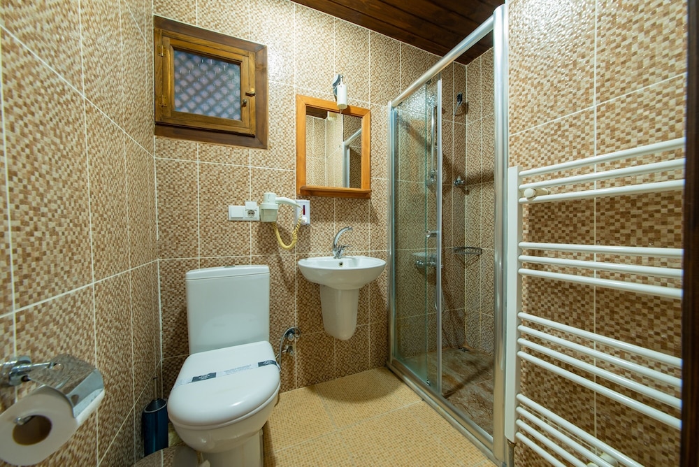 Safranbolu Seyir Konak Otel 65/67