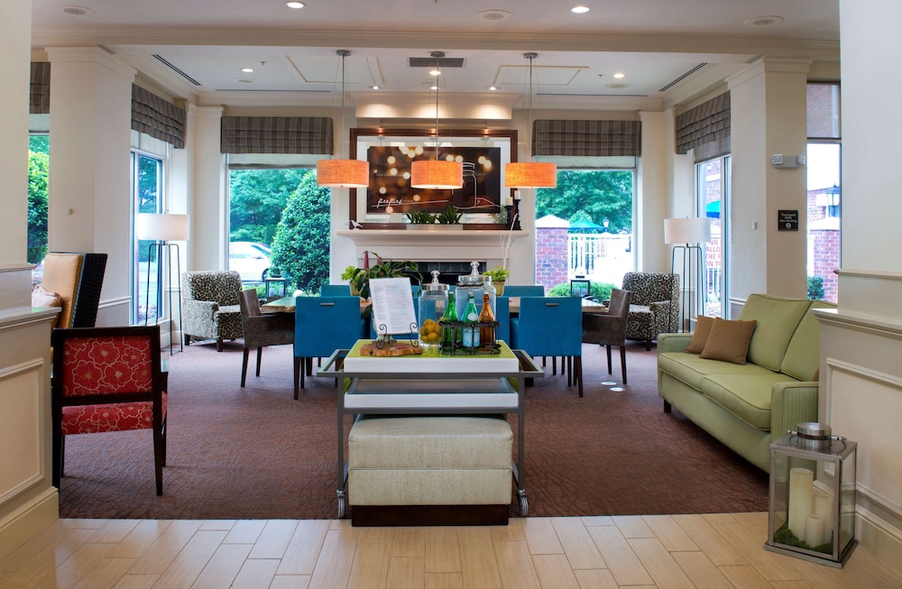 Hilton Garden Inn Rock Hill 33/77