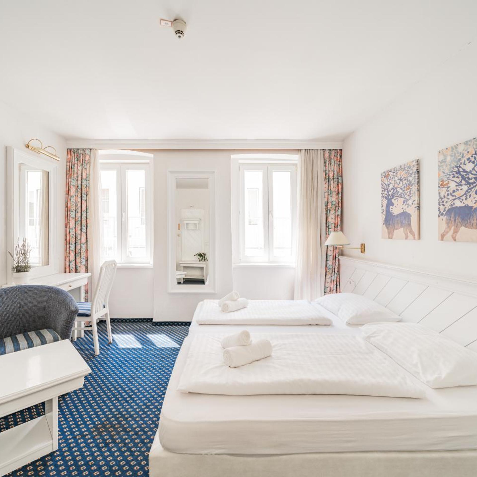 ARTHOTEL ANA ADLON VIENNA 24/51
