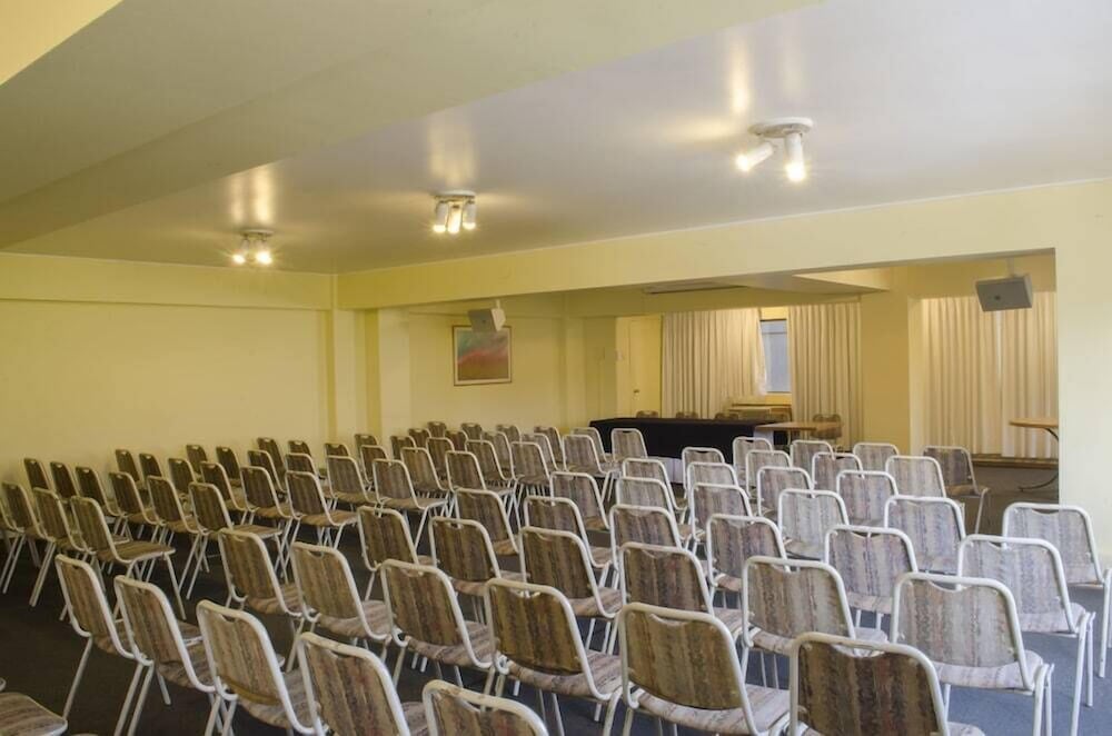 Gala Hotel Y Centro de Eventos 40/50