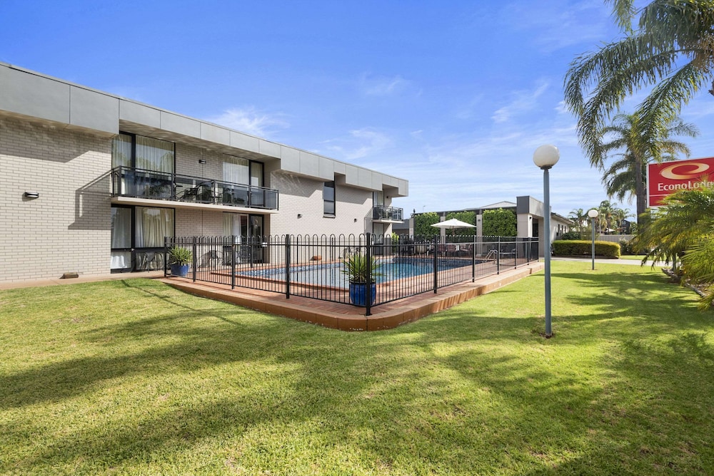 Econo Lodge Mildura 65/72