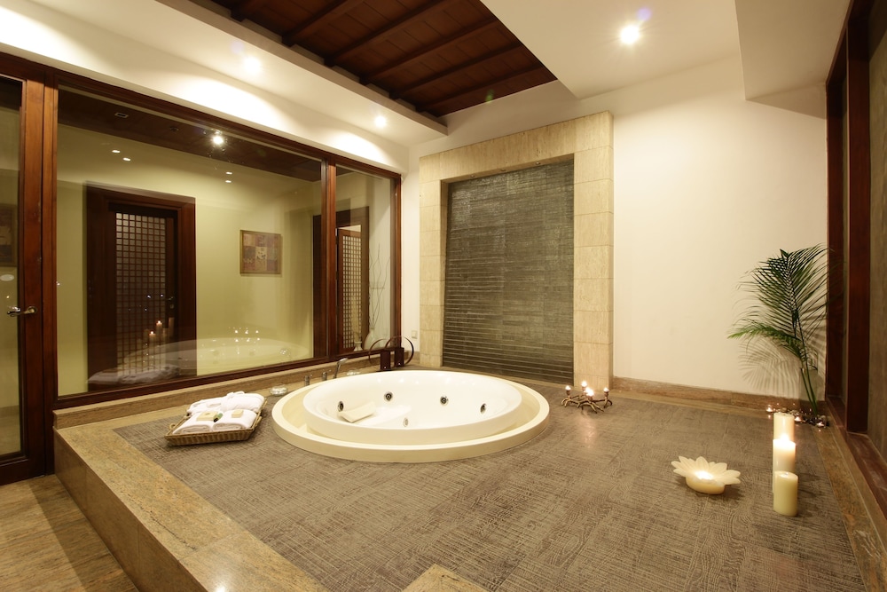 Jaypee Greens Golf And Spa Resort 19/37