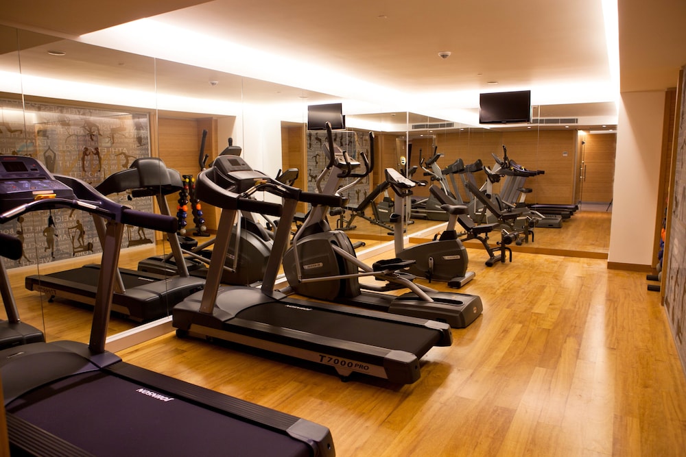 Innova Sultanahmet Istanbul Hotel 30/65