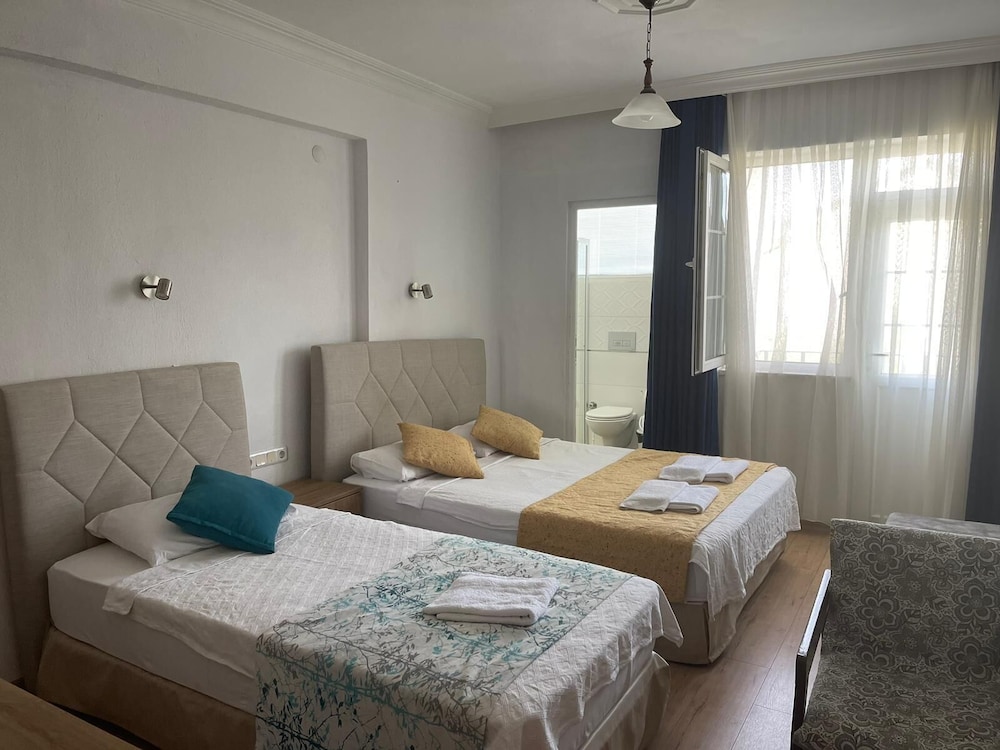 Tugay Hotel 19/67