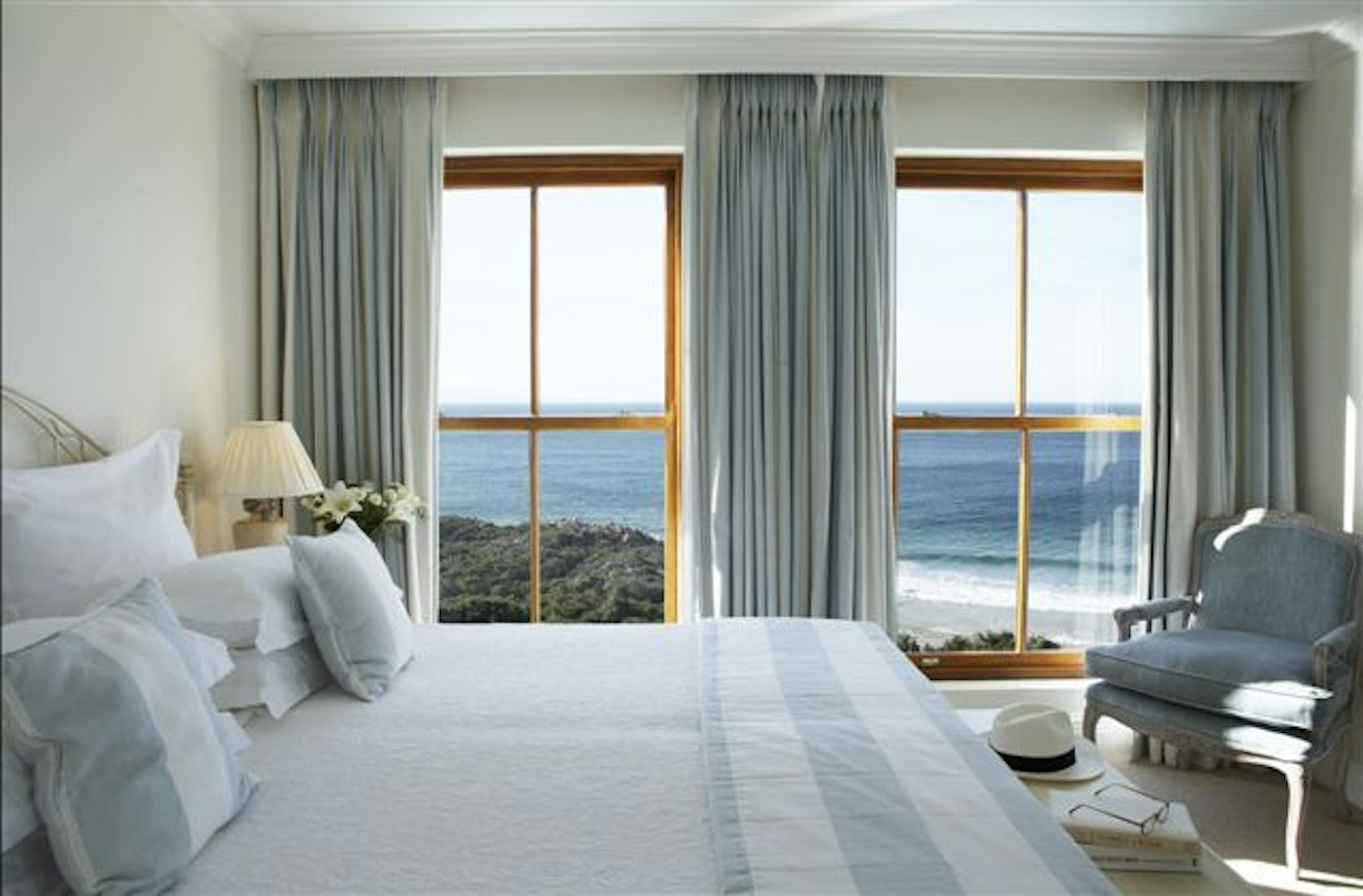 The Plettenberg 8/85