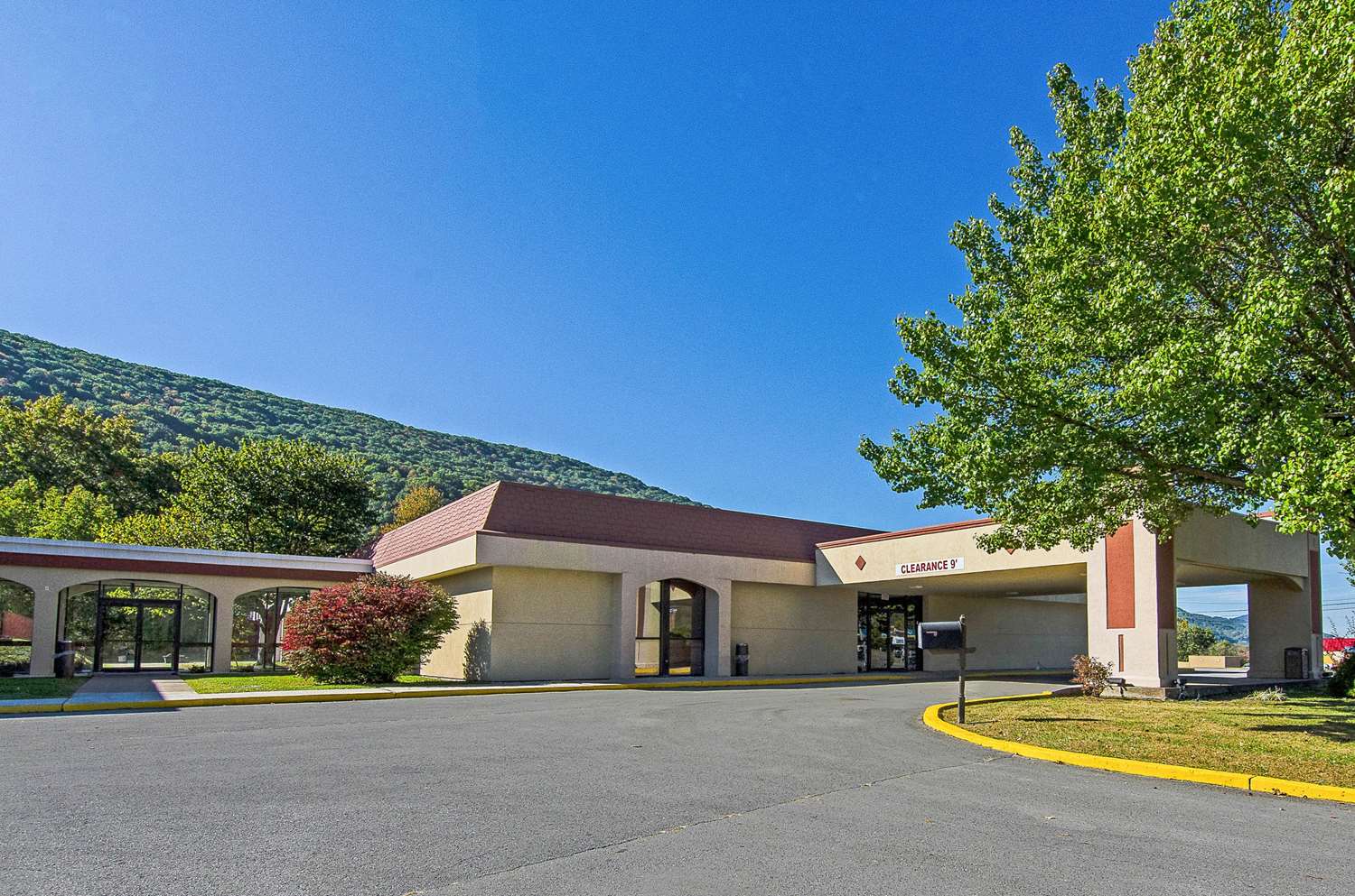Econo Lodge Inn & Suites Norton - Wise South 41/44