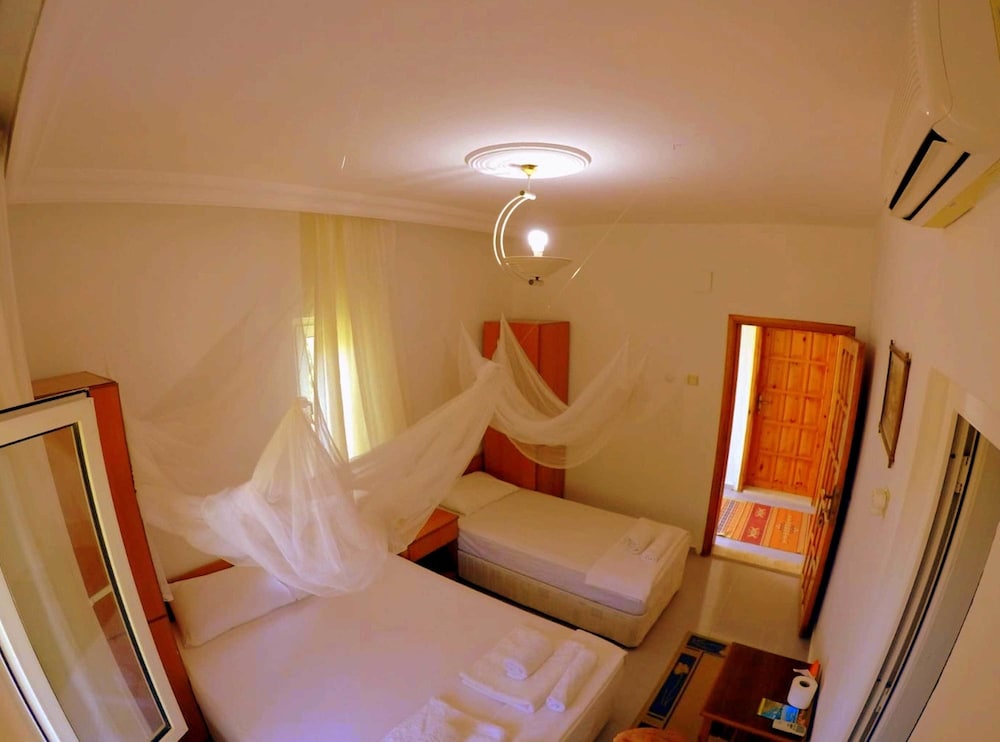 Patara Caretta Hotel 8/50