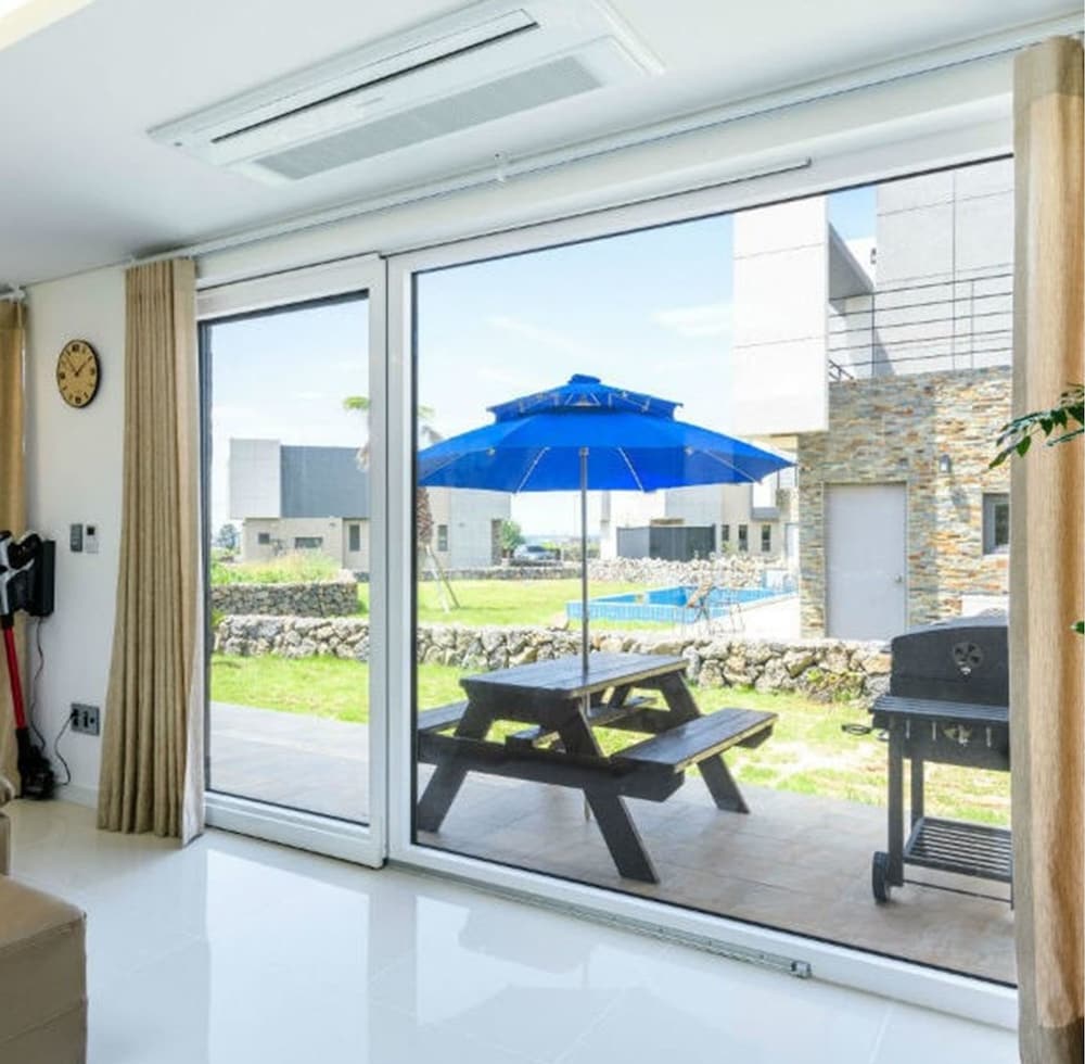 Jeju Traum Haus 16/31
