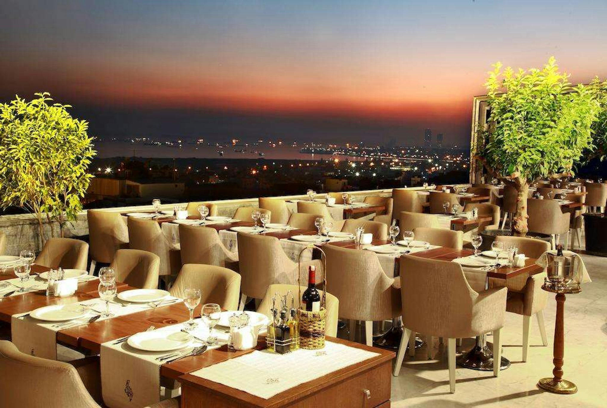 Darkhill Hotel Istanbul 38/55