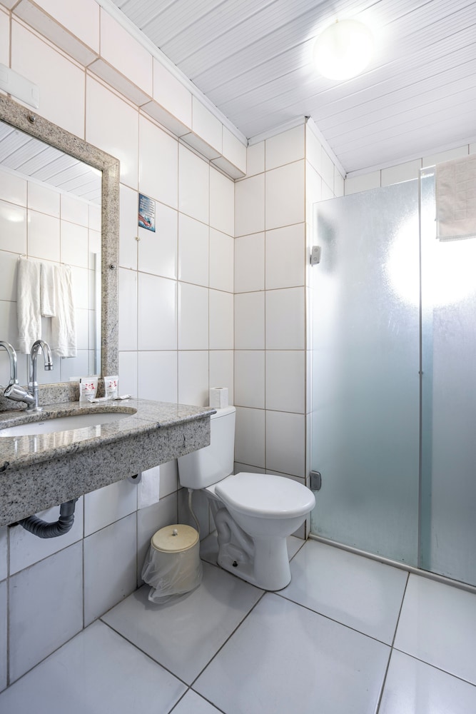 Hotel Plaza Sao Jose Dos Campos 39/39