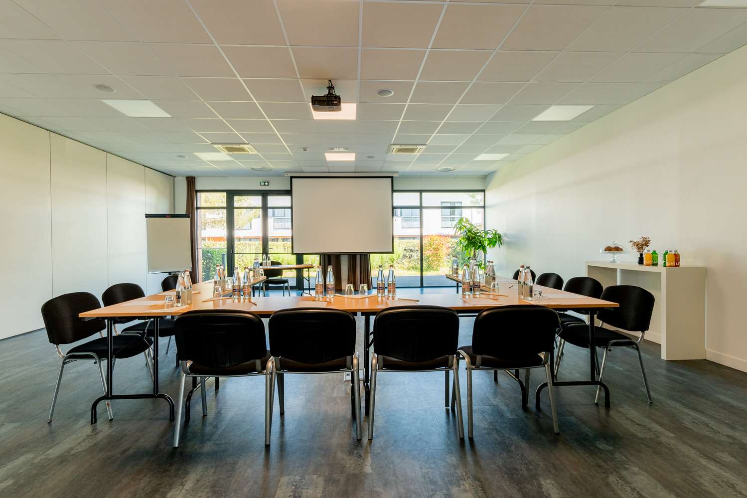 Best Western Hotel De La Cite & Spa 13/16