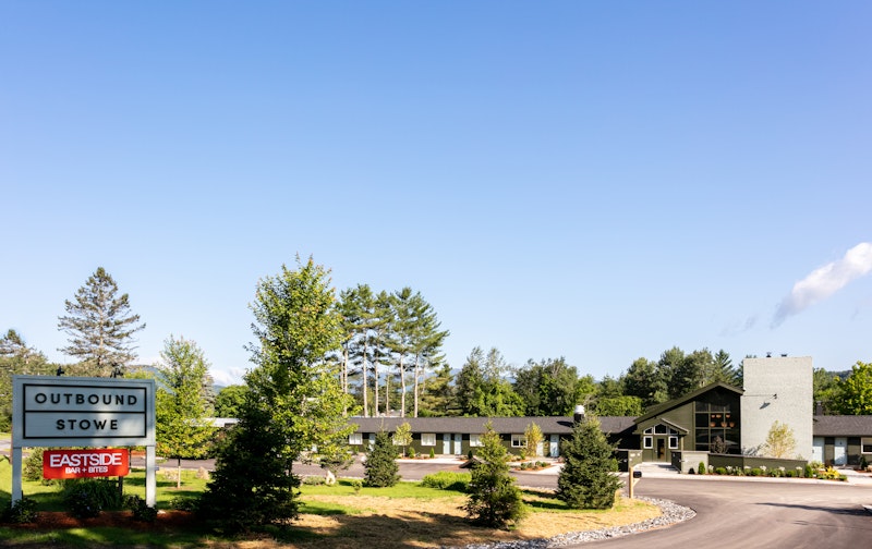 Town And Country Resort At Stowe 3/38