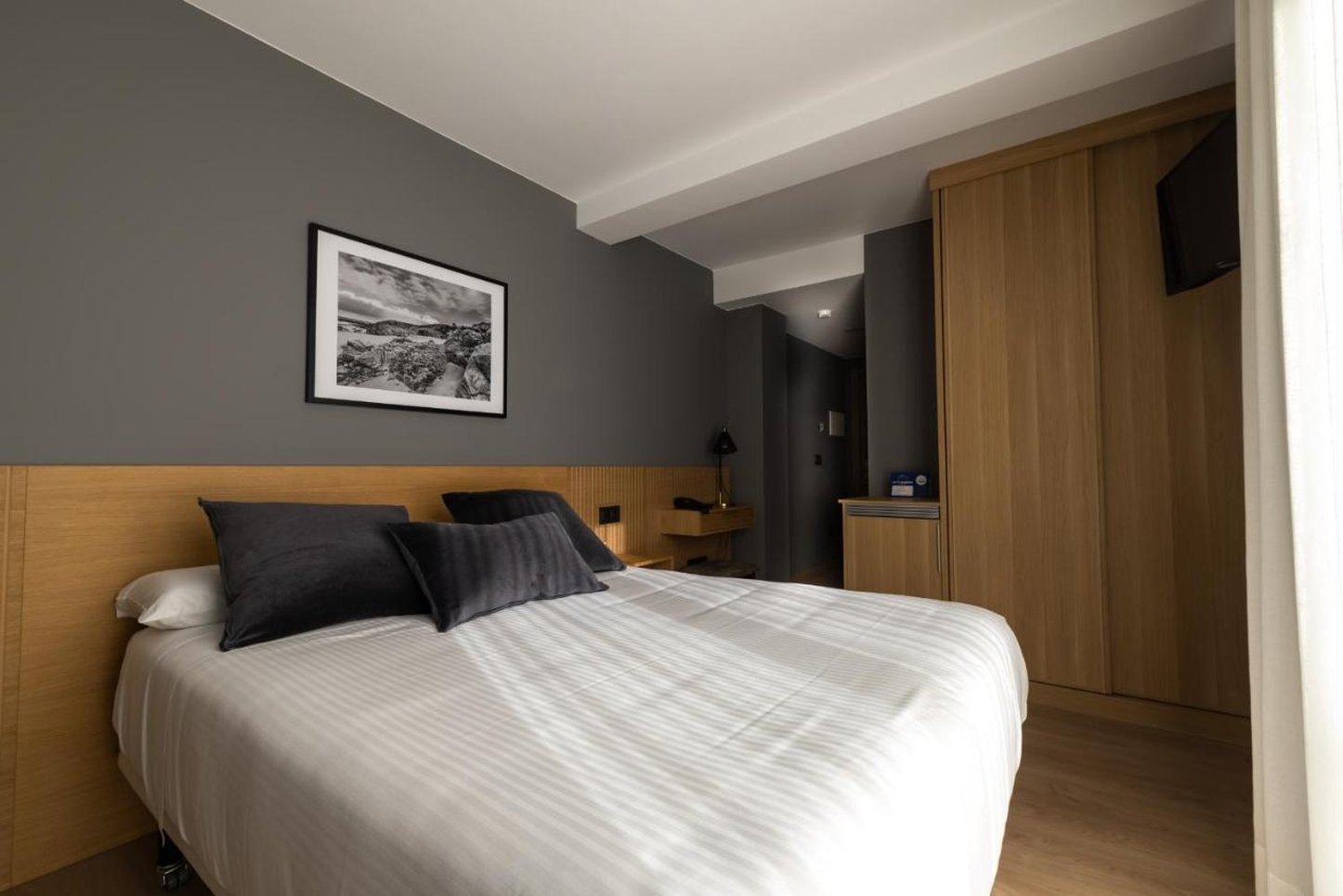 Hotel Europa Arteixo 5/39