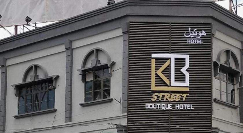Kb Street Boutique Hotel 2/36