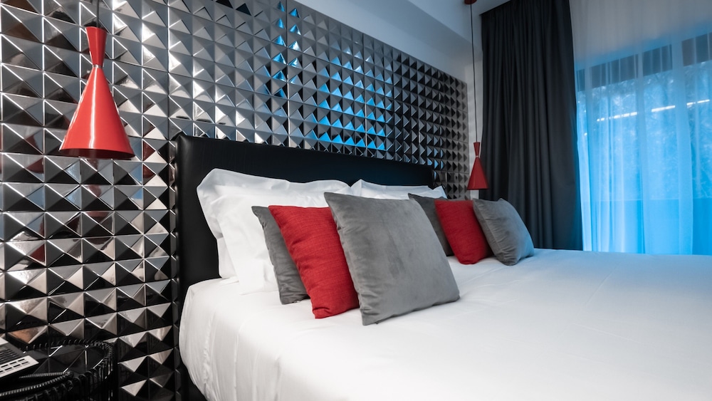 Hills Hotel Lisboa 38/61