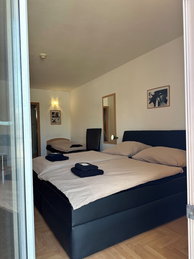 Garni Hotel Muza 11/50