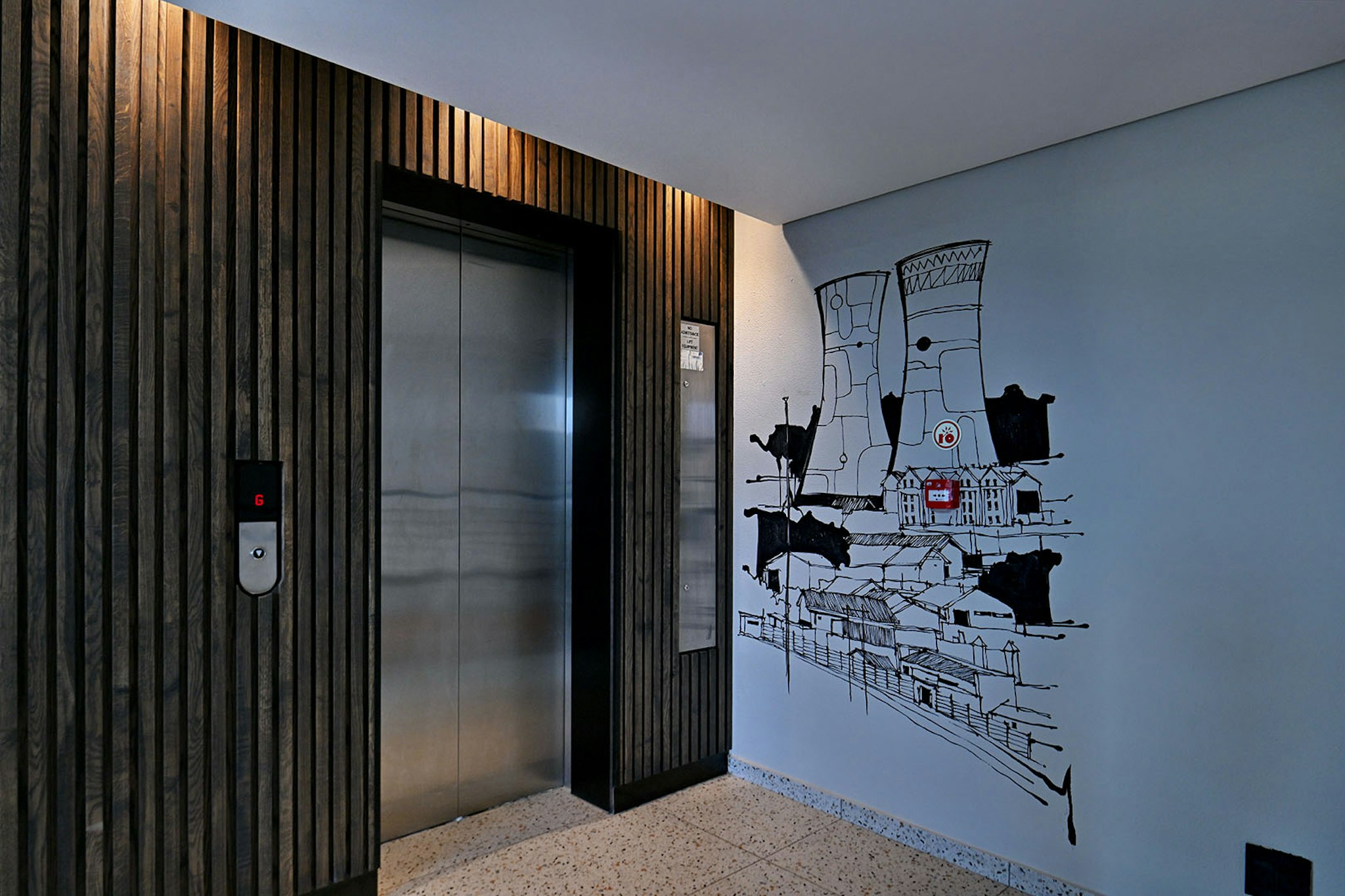 City Lodge Hotel Johannesburg Airport Barbara Road 18/35