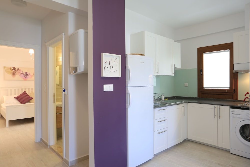 Alp Suites Lavanta 2/23