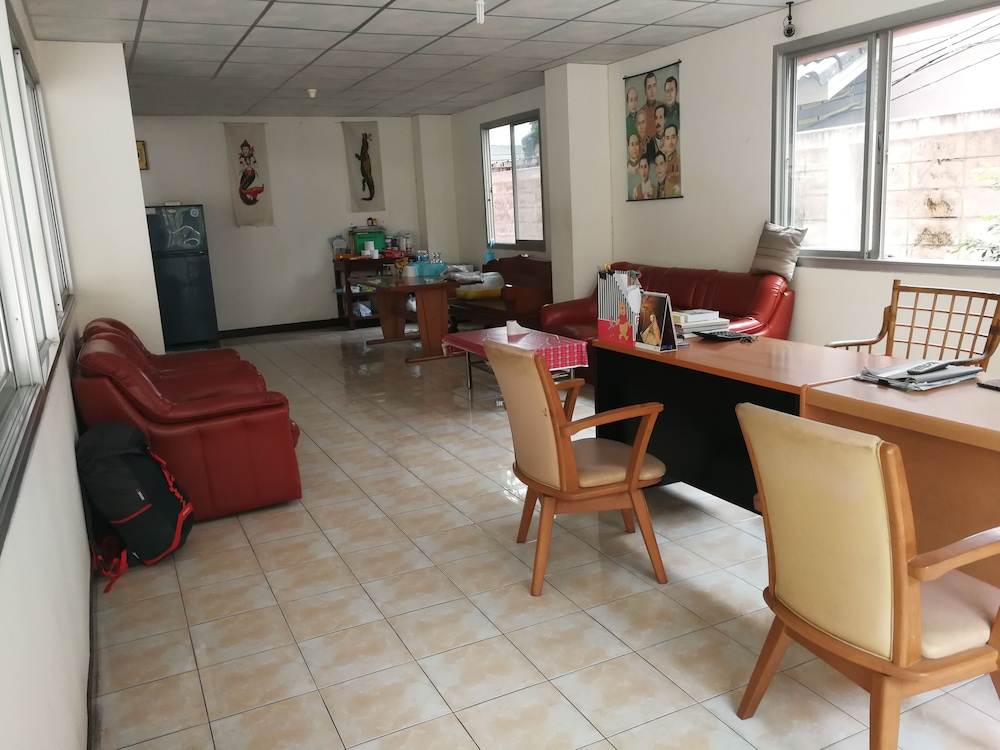 Soi 5 Apartment 35/43