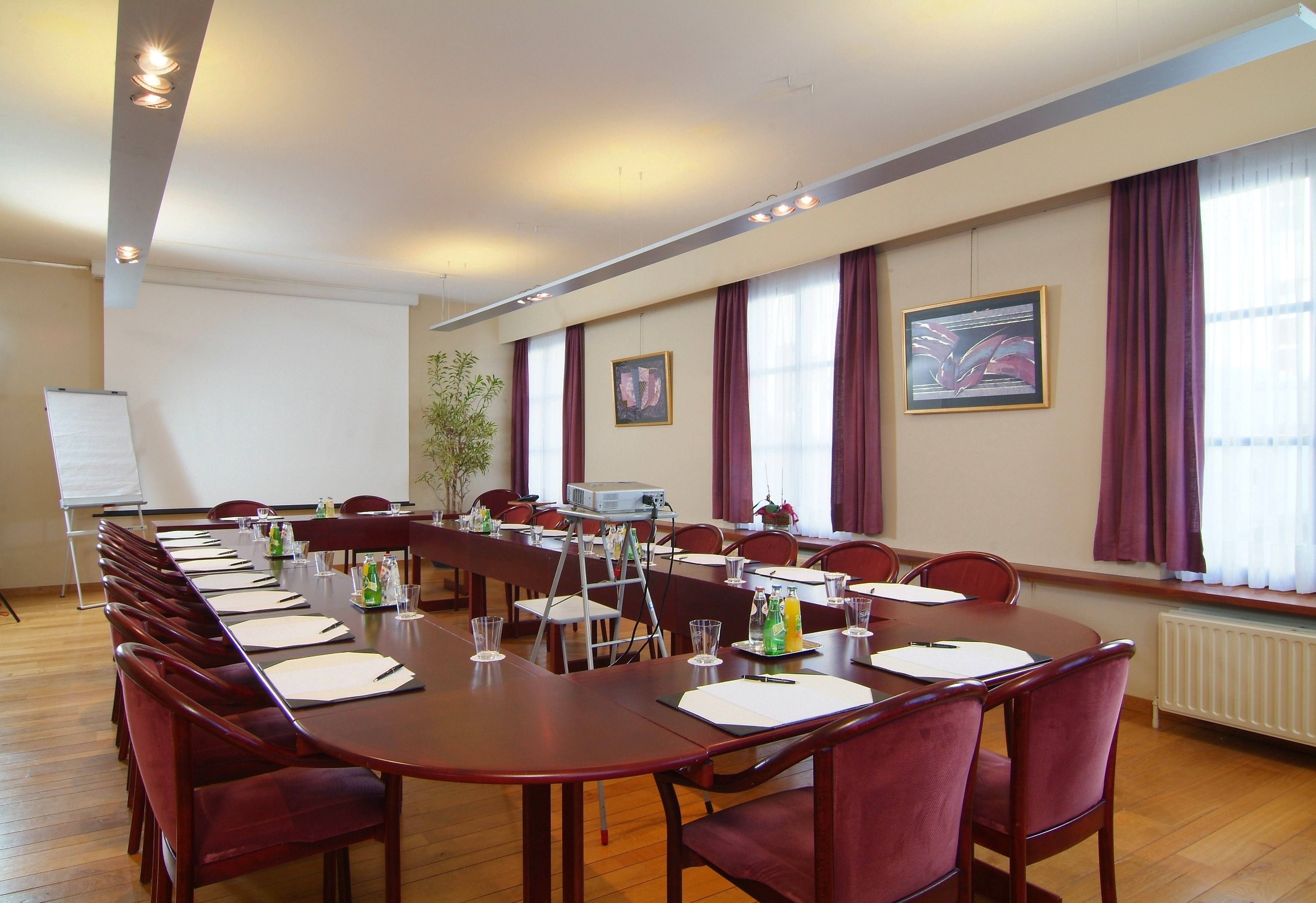 Hotel Rosenburg 23/33