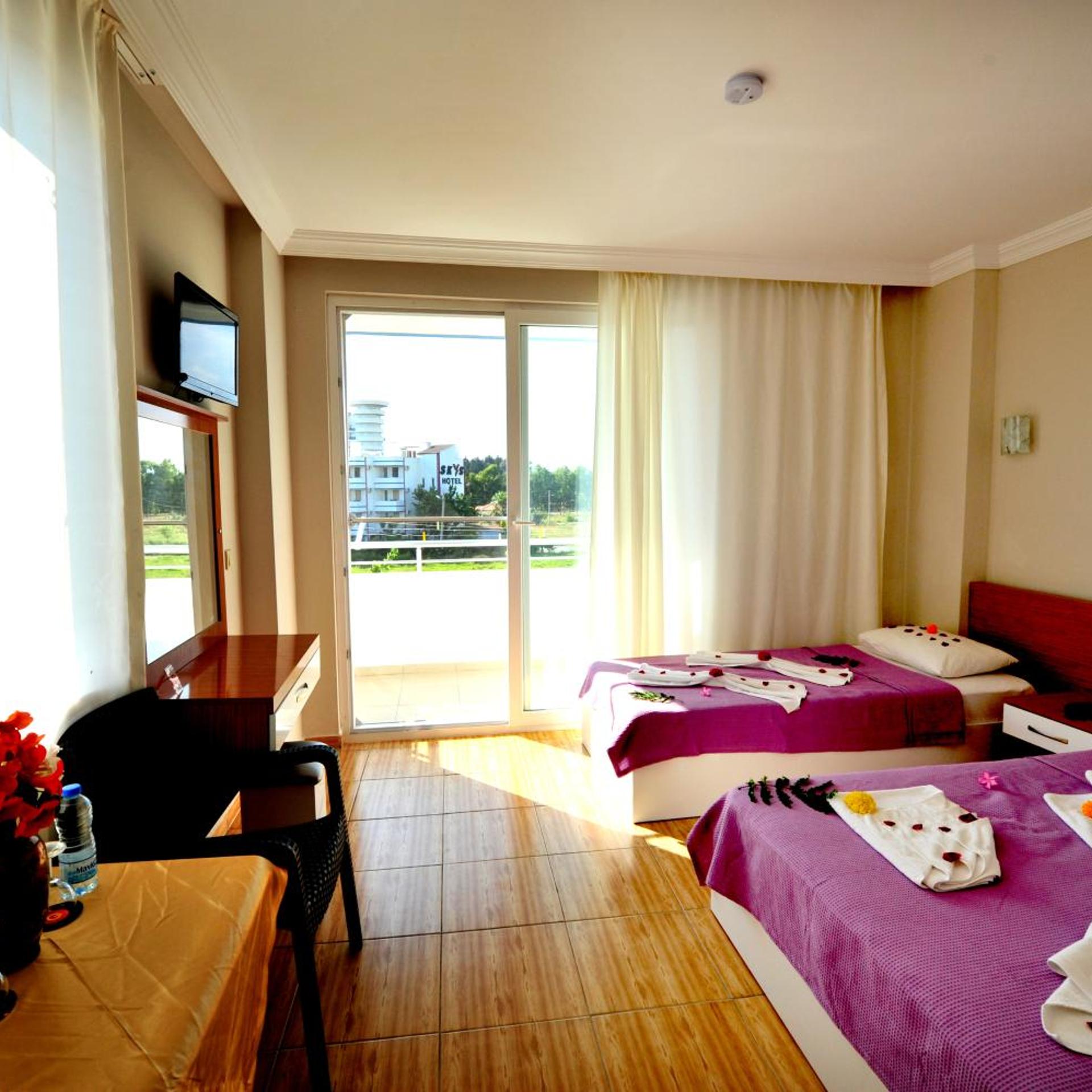 Onder Yildiz Hotel 19/55