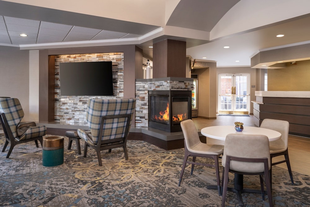 Residence Inn Salt Lake City Airport 20/29