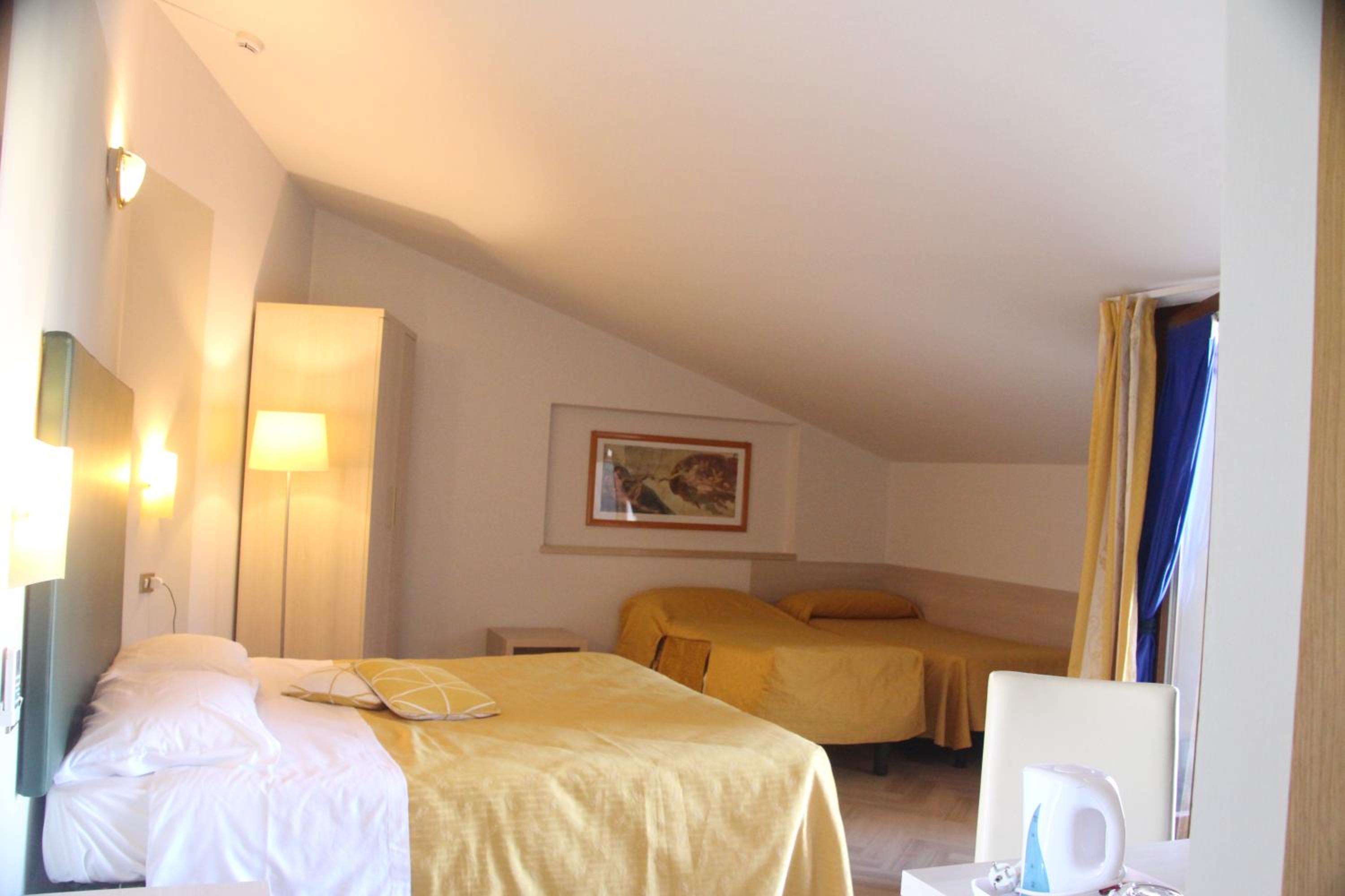 Albergo Sole 15/50