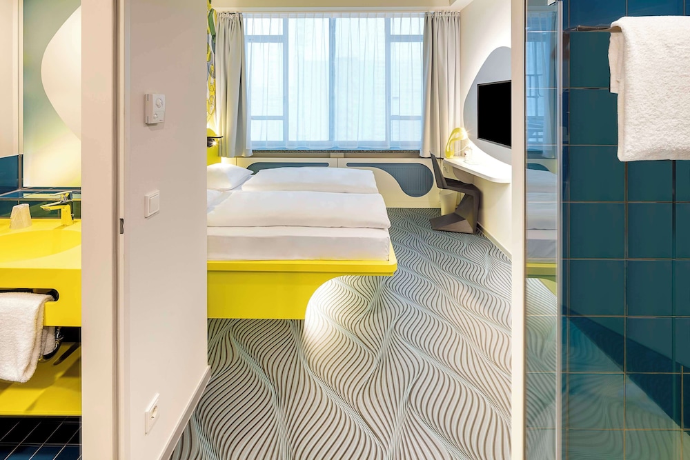Prize by Radisson, Dortmund City 43/45