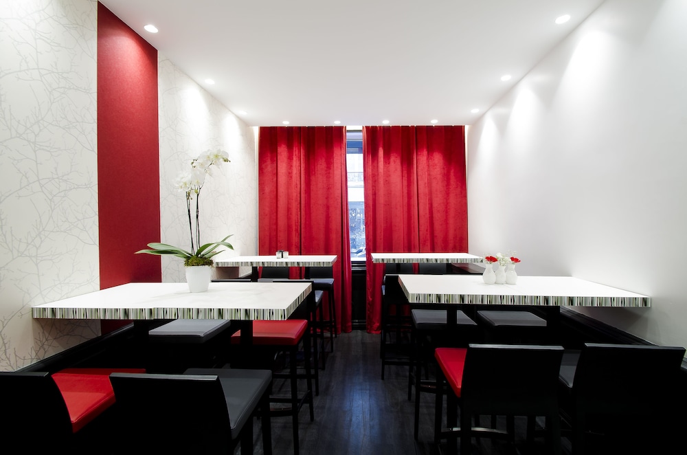 Migny Opera Montmartre Hotel 34/50