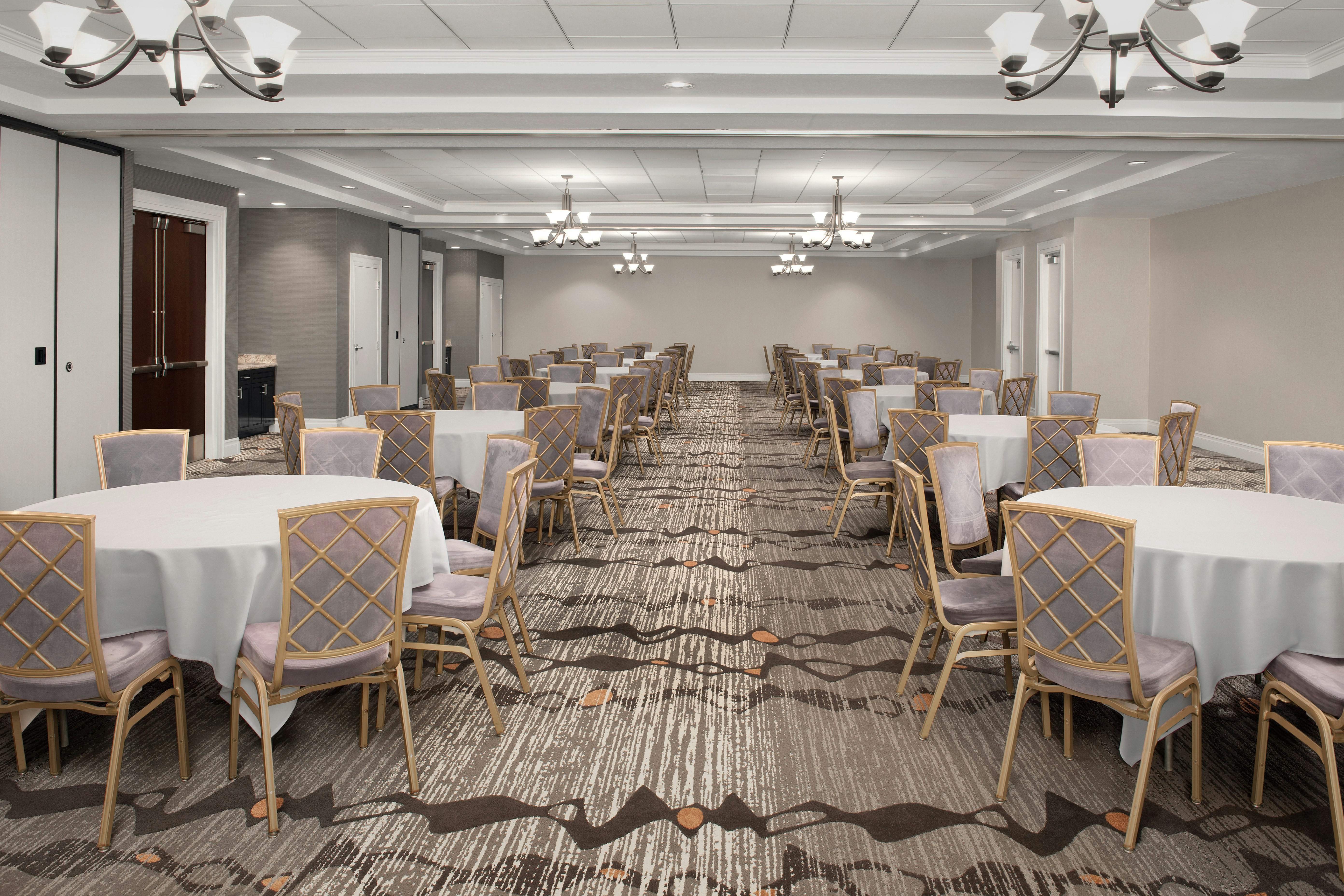 Embassy Suites La Quinta & Spa 75/85