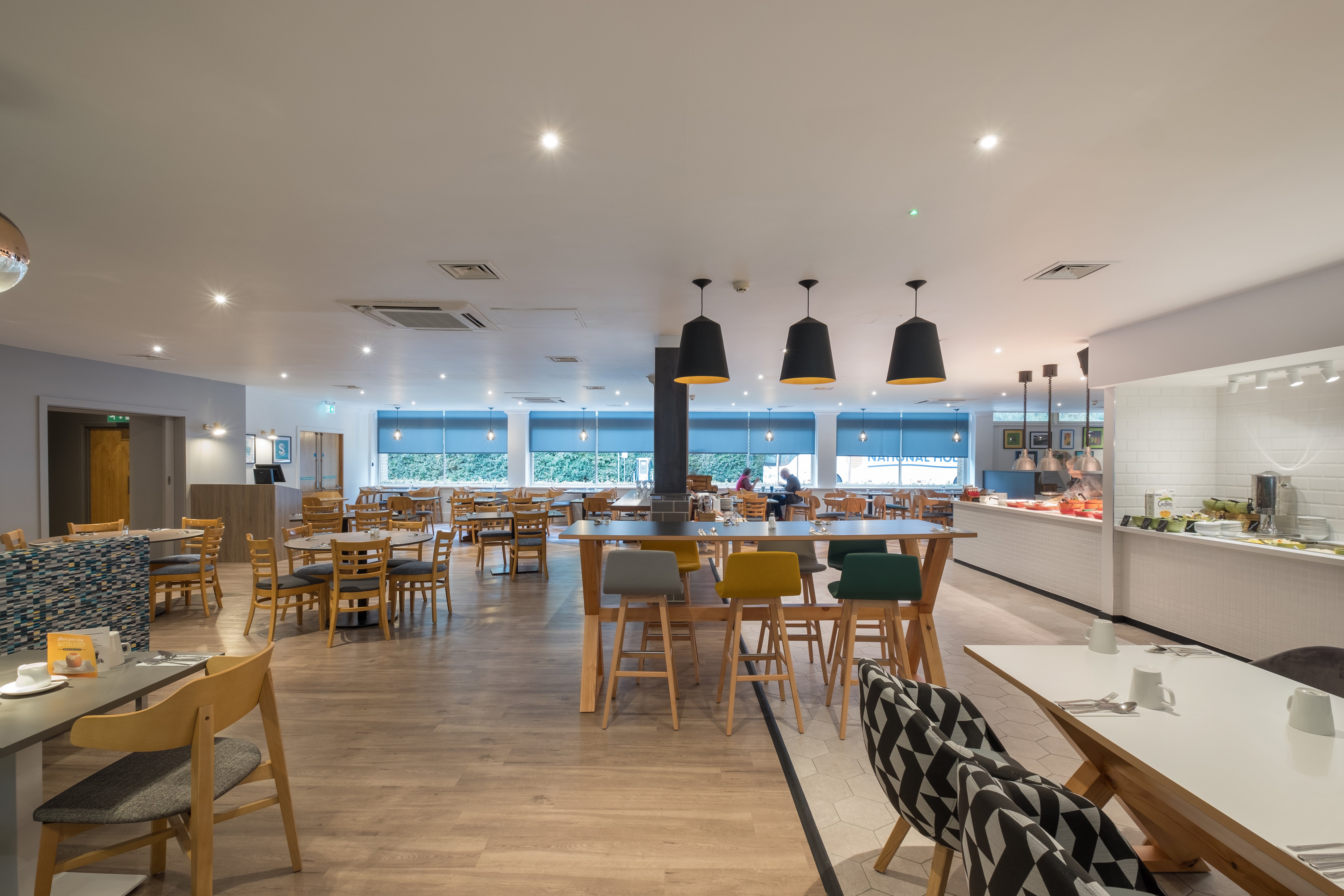 Holiday Inn Swindon 39/50